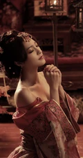 长发性感，清纯的美女壁纸合集