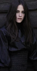 好莱坞美女明星克里斯汀&middot;斯图尔特个人手机壁纸下载