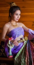 酷酷的，戴眼镜的各类长发美女高清4K手机壁纸下载