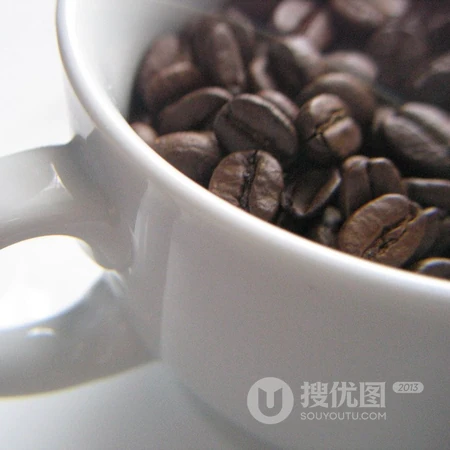 咖啡豆头像图片