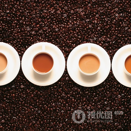 咖啡豆头像图片