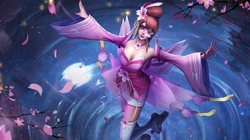 DOTA正统玩法游戏《超神英雄》职业角色插画壁纸系列六