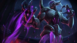 DOTA正统玩法游戏《超神英雄》职业角色插画壁纸系列六