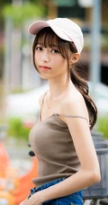 性感大胸御姐型美女手机壁纸图片
