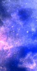 神奇的天文风景，漫天的星河唯美手机壁纸