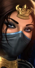 精灵射手，铠甲女骑士，女剑客动漫插画手机壁纸