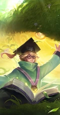 王者荣耀英雄皮肤系列（孙尚香，庄周，武则天等）手机壁纸四