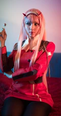 欧美美女角色扮演影视动漫中的人物的手机壁纸