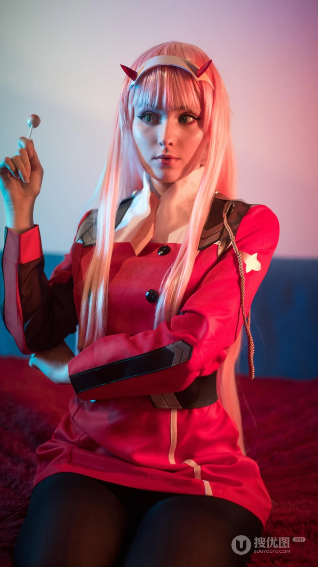 欧美美女角色扮演影视动漫中的人物的手机壁纸