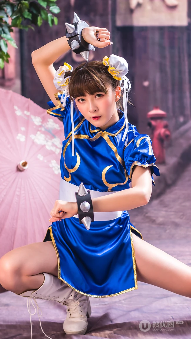 欧美美女角色扮演影视动漫中的人物的手机壁纸