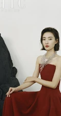 王丽坤气质成熟风格《小资风尚》杂志写真大片