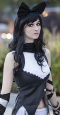 性感角色扮演蜘蛛女，兔女郎，猫女郎等高清4K手机壁纸