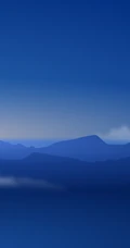 山水风景，大自然天然风光4K手机壁纸图片