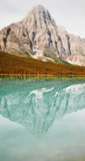 山水风景，大自然天然风光4K手机壁纸图片