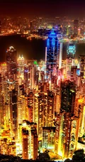 欧美各国旅游区经典建筑高清手机壁纸