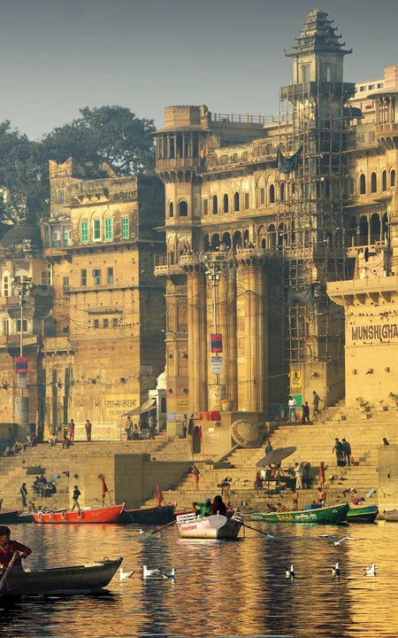 欧美各国旅游区经典建筑高清手机壁纸