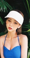 超甜美精选韩国苗条女生姜泰丽自拍，生活照写真图片