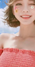 超甜美精选韩国苗条女生姜泰丽自拍，生活照写真图片