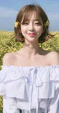 超甜美精选韩国苗条女生姜泰丽自拍，生活照写真图片