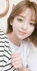 超甜美精选韩国苗条女生姜泰丽自拍，生活照写真图片