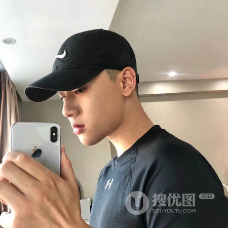 帅气潮男小哥哥头像图片大全