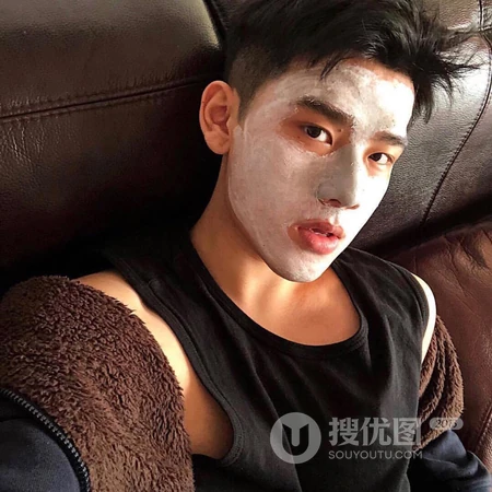 帅气潮男小哥哥头像图片大全