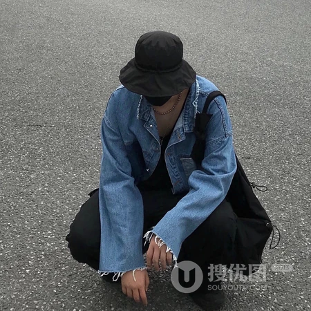 帅气潮男小哥哥头像图片大全