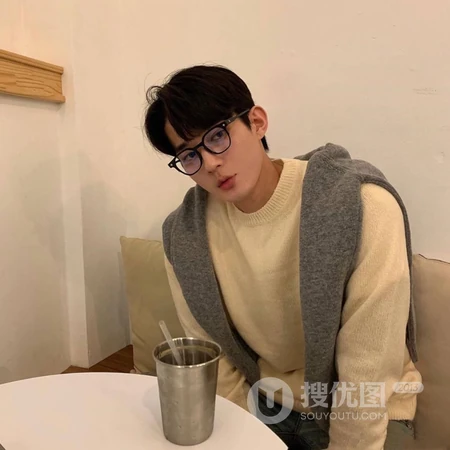 帅气潮男小哥哥头像图片大全