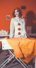 欧美美女cosplay大赏，包括圣诞老人加勒比海盗等