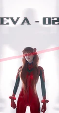 性感欧美女生cosplay美漫热门角色高清4K手机壁纸