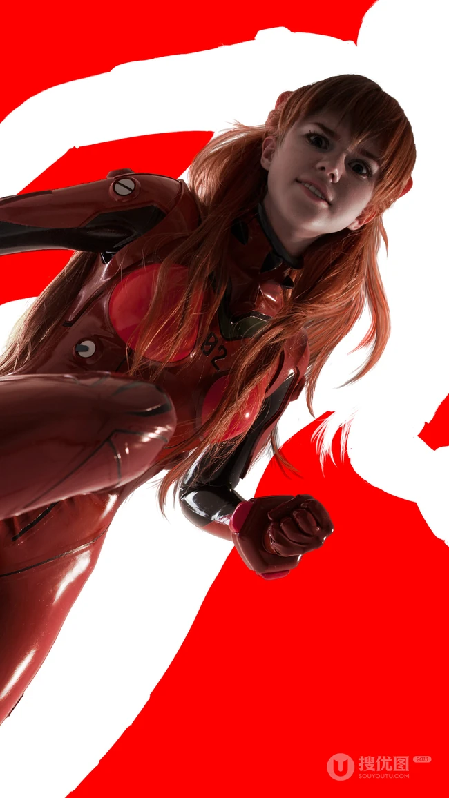 性感欧美女生cosplay美漫热门角色高清4K手机壁纸