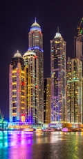欧美城市地标建筑摄影高清手机壁纸下载