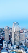 欧美城市地标建筑摄影高清手机壁纸下载