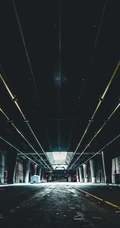 城市高层建筑创意摄影手机壁纸系列图片超清4K