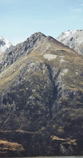 唯美山水奇特自然风光4K无水印手机风景壁纸