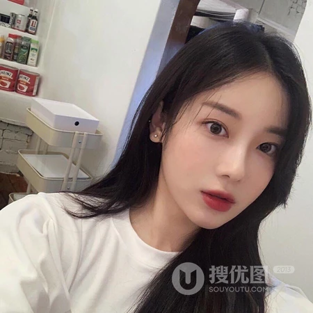 气质轻知性生微信头像图片