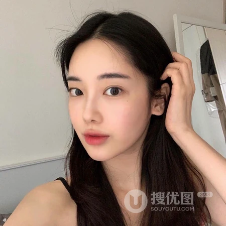 气质轻知性生微信头像图片