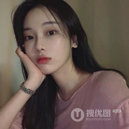 气质轻知性生微信头像图片