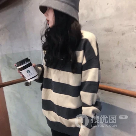 超有气质的清新女生头像图片无水印下载