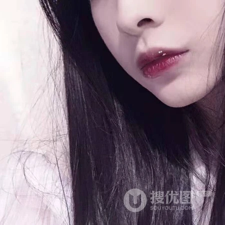 超有气质的清新女生头像图片无水印下载