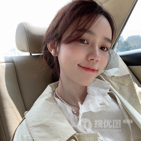 居家女生，女生婚纱头像图片