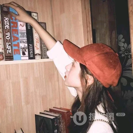 居家女生，女生婚纱头像图片