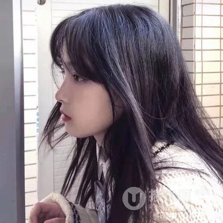 居家女生，女生婚纱头像图片