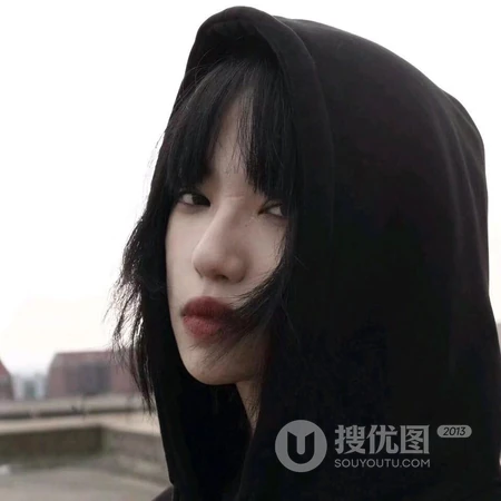 居家女生，女生婚纱头像图片
