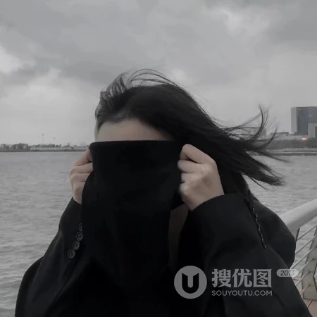 气质浓妆轻知性生高清唯美头像图片下载