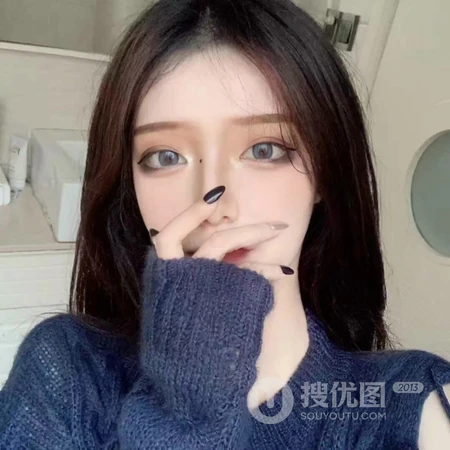 日本穿和服的女生，抱着宠物猫的女生轻熟等头像图片下载