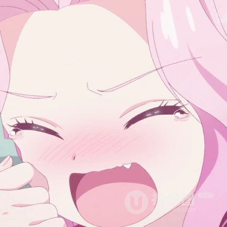女生动漫头像可爱萌萌的动漫女孩头像