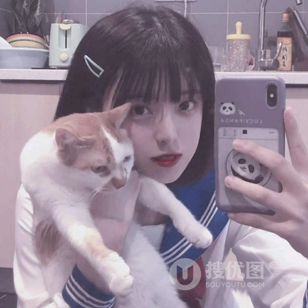 女生闺蜜头像，闺蜜一左一右头像图片