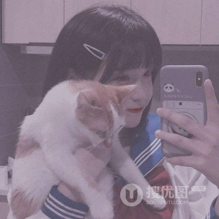 女生闺蜜头像，闺蜜一左一右头像图片