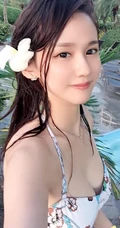 韩国气质女生轻熟店主Kim Pro气质柔美自拍，写真生活照图集